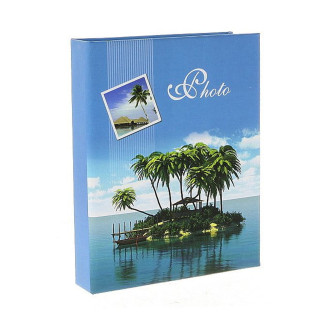 Фотоальбом GEDEON MM4636 TROPIC-2 10x15/36 island