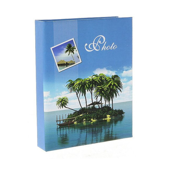Фотоальбом GEDEON MM4636 TROPIC-2 10x15/36 island
