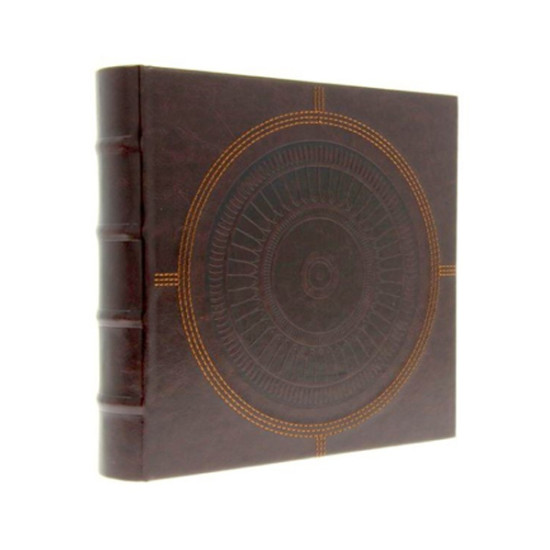 Фотоальбом GEDEON BBM46200/2 DECOR-15N 10x15/200 dark