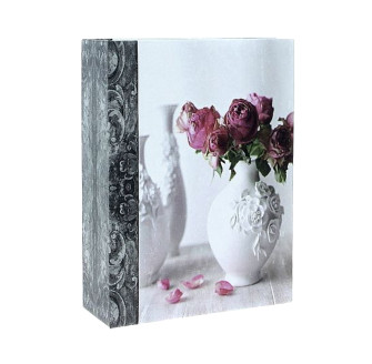 Фотоальбом GEDEON MM46100 MIRAGE 10x15/100 roses