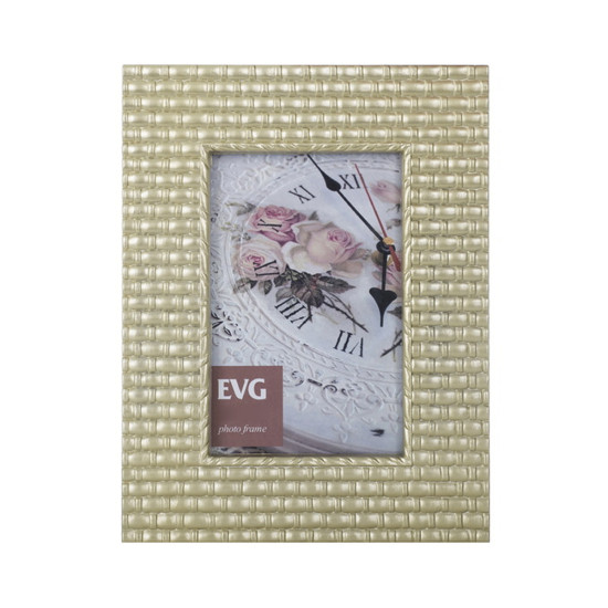 Фоторамка EVG FRESH 10X15 2107-4 Champagne