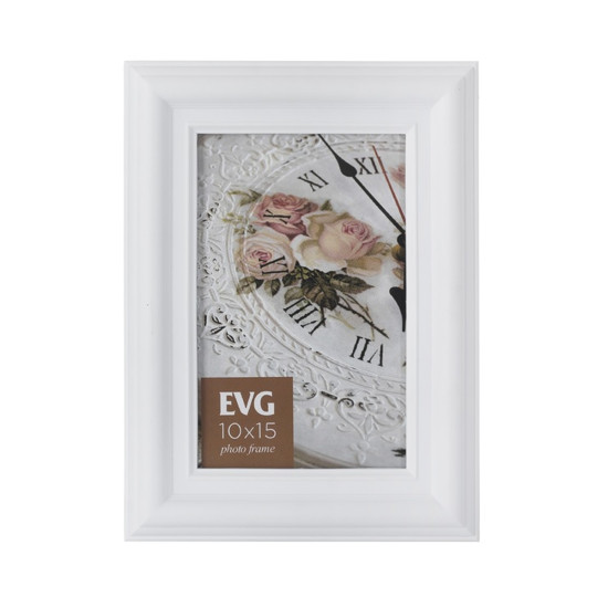 Фоторамка EVG FRESH 10X15 2218-4 White