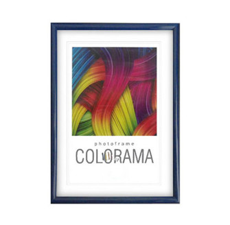 Фоторамка LA- NEW 21x30 45 blue