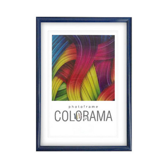 Фоторамка LA- NEW 21x30 45 blue