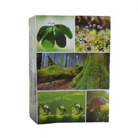 Фотоальбом POLDOM MM-10x15/200 Assort ESTA