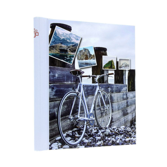 Фотоальбом GEDEON DRS30 GIRO 230x280 Самокл./60 bike