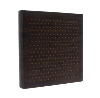 Фотоальбом GEDEON BBM57200 DECOR1318-191 13x18/200 brown
