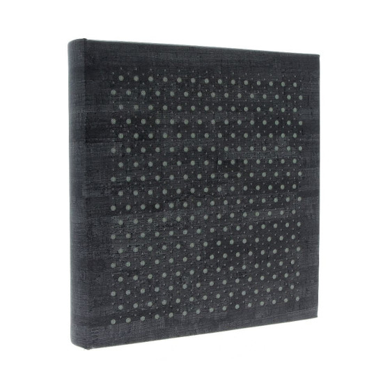Фотоальбом GEDEON BBM57200 DECOR1318-191 13x18/200 grey