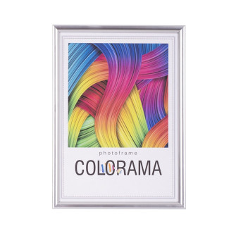 Фоторамка LA- NEW 13x18 45 silver