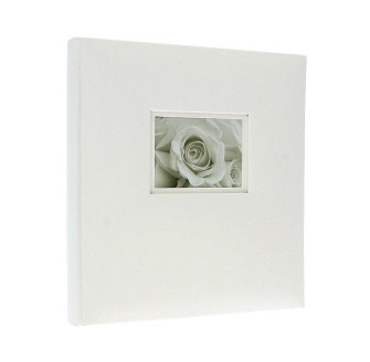 Фотоальбом GEDEON DBCL50 JUST LOVE 290x320 Трад./100 white