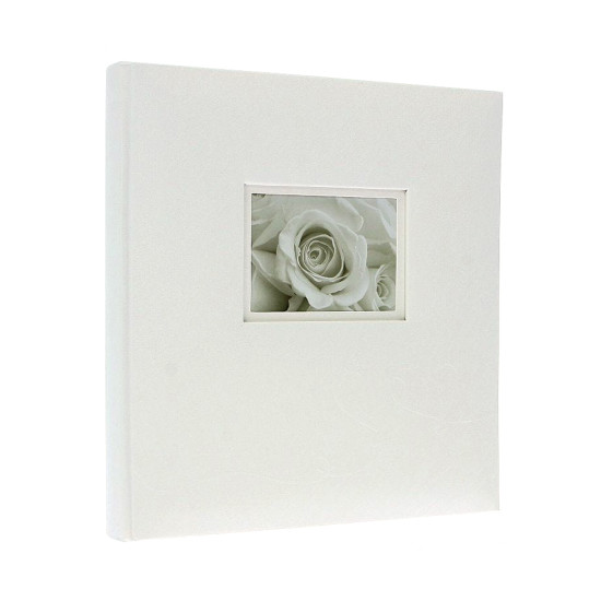 Фотоальбом GEDEON DBCL50 JUST LOVE 290x320 Трад./100 white