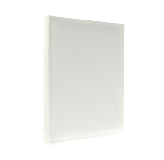 Фотоальбом 10x15 см 300 фото GEDEON KD46300/3 WHITE