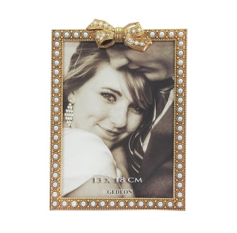 Фоторамка GEDEON RM2746G 10x15
