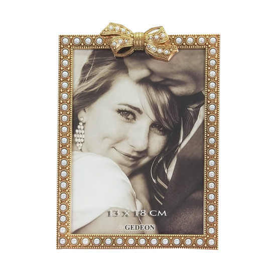 Фоторамка GEDEON RM2746G 10x15