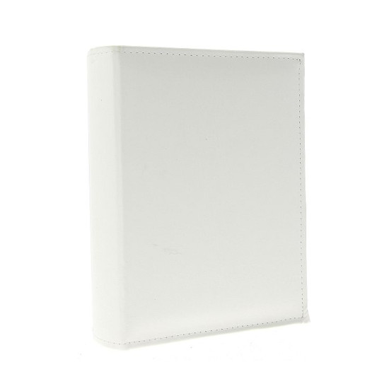 Фотоальбом GEDEON KD46300/2 TRENDY 10x15/300 white