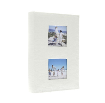 Фотоальбом GEDEON KD46300 CENTURY1 10x15/300 white