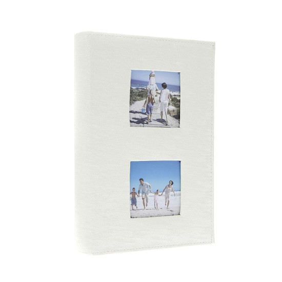 Фотоальбом GEDEON KD46300 CENTURY1 10x15/300 white