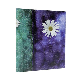 Фотоальбом GEDEON DRS20 SCENT1 225x280 Самокл./40 daisy