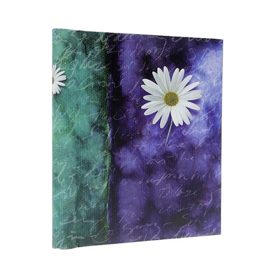 Фотоальбом GEDEON DRS20 SCENT1 225x280 Самокл./40 daisy