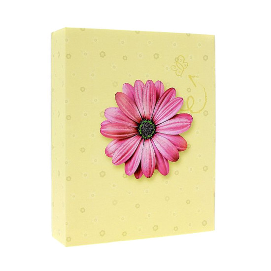 Фотоальбом GEDEON MM46200 COLORFULL 10x15/200 beige