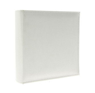 Фотоальбом GEDEON KD46200 TRENDY 10x15/200 white