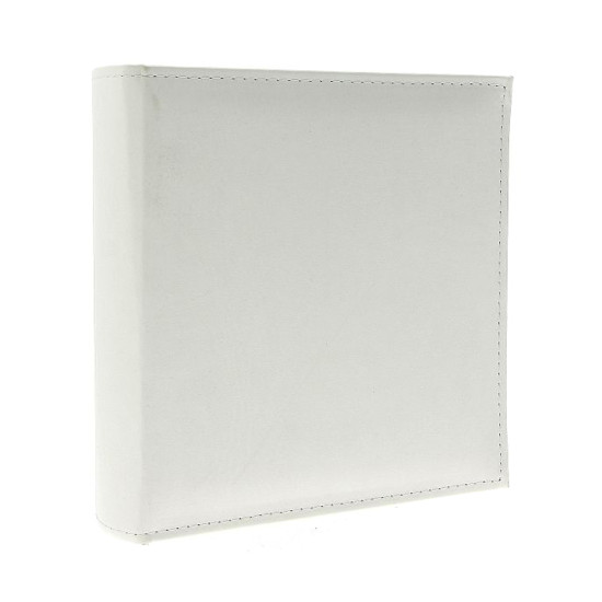 Фотоальбом GEDEON KD46200 TRENDY 10x15/200 white