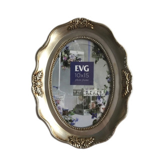 Фоторамка EVG FRESH 10X15 8608-4 Silver