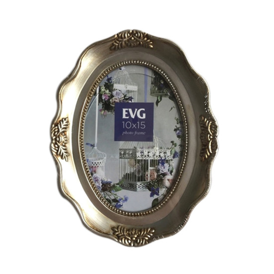 Фоторамка EVG FRESH 10X15 8608-4 Silver