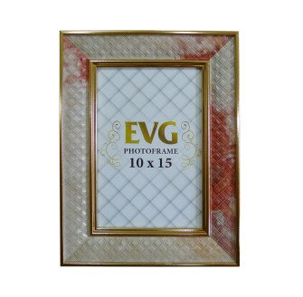 Фоторамка EVG FANCY 10X15 8233 Pink