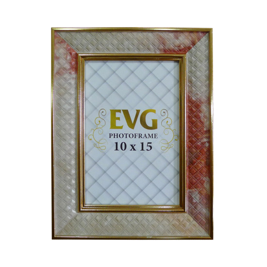 Фоторамка EVG FANCY 10X15 8233 Pink