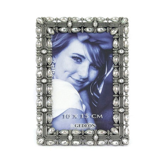 Фоторамка GEDEON RM1646S 10x15
