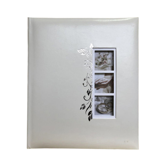 Фотоальбом самоклейка 40стор. 29x32см EVG 20sheet S29x32 AMELIA