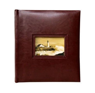 Фотоальбом 40 стор. 29х32см EVG 20sheet T29x32 TAVERN
