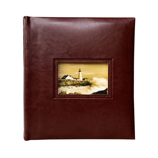 Фотоальбом 40 стор. 29х32см EVG 20sheet T29x32 TAVERN