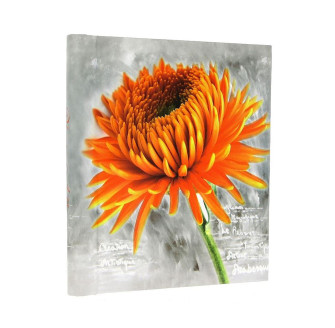 Фотоальбом GEDEON DRS20 SUMMER-2 230x280 Самокл./40 orange