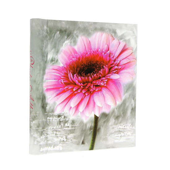 Фотоальбом GEDEON DRS20 SUMMER-2 230x280 Самокл./40 pink