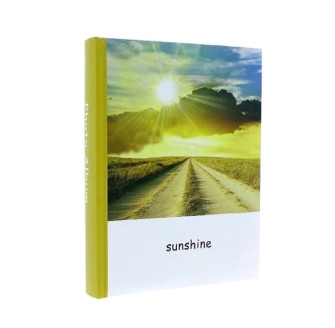 Фотоальбом GEDEON KD46200 FAR 10x15/200 sunshine