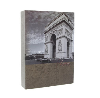 Фотоальбом GEDEON MM46200M HISTORY 10x15/200 Paris