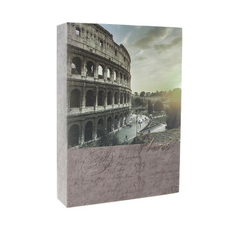 Фотоальбом GEDEON MM46200M HISTORY 10x15/200 Rome