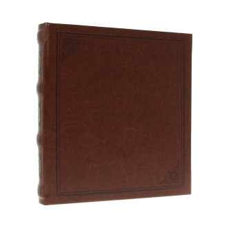 Фотоальбом 100 стор. 29x32см GEDEON DBCL50 JOURNAL-2