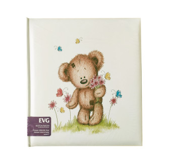 Фотоальбом 40 стор. 29х32см EVG 20sheet Т29x32 Baby sweet 2