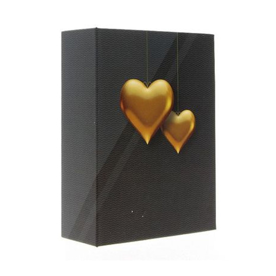 Фотоальбом 10x15см 100 фото GEDEON MM46100 GOLD-2