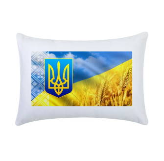 Подушка Патріотична