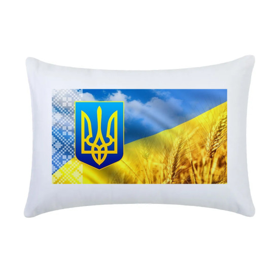 Подушка Патріотична
