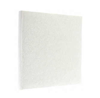 Фотоальбом 10x15см 500 фото GEDEON KD46500 CLEAN WHITE