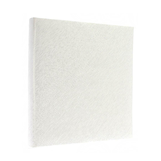 Фотоальбом 10x15см 500 фото GEDEON KD46500 CLEAN WHITE