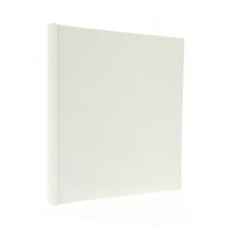 Фотоальбом 10х15см 200 фото GEDEON KD46200 CLEAN WHITE