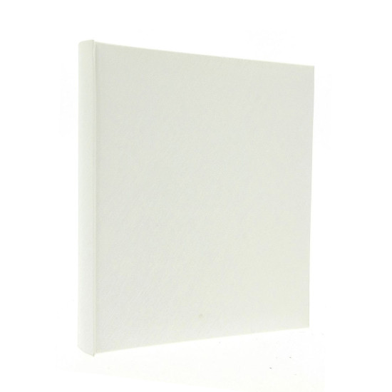 Фотоальбом 10х15см 200 фото GEDEON KD46200 CLEAN WHITE