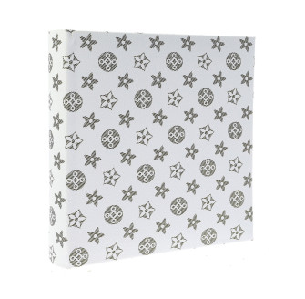 Фотоальбом 10х15см 200 фото GEDEON KD46200 ART02