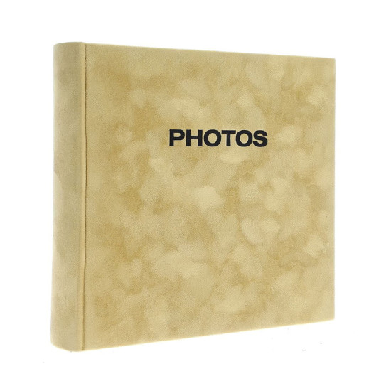 Фотоальбом 10x15см 200 фото GEDEON BBM46200/2 DECOR217 lite